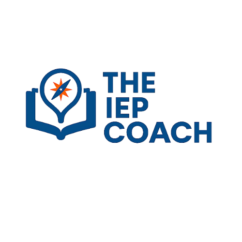 The IEP Coach - theiepcoach Special Education Advocacy, IEP Support, IDEA Compliance & SPED Services